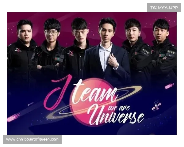 JT投资电竞团队，助力电竞业务扩展与升级