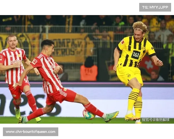 波鸿2-0胜柏林联合,主场全取三分