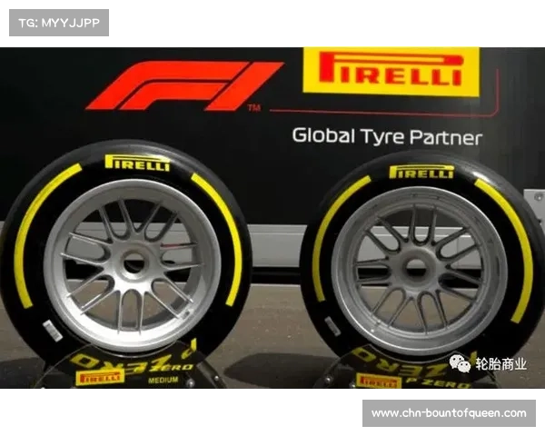 F1轮胎测试新规：允许使用“骡车”测试2026年规格轮胎